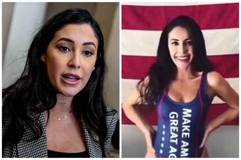 Anna Paulina Luna: Anna Paulina Luna: Why MAGA women are。